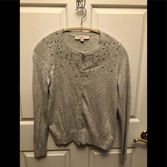 Loft cardigan  - Picture 1 of 4